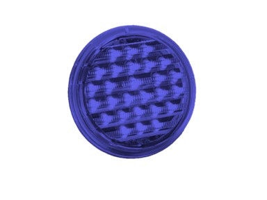 46 Series 24V Blue Auxiliary 2 Pos. Metripack 280 - 15300002 Connector ...