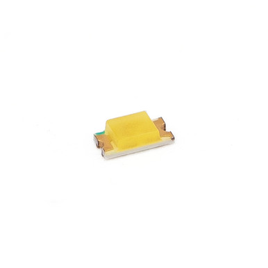 599 SMD LED 0603 Low Profile 0.4mm height White 7