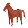 gift ideas for guys, leather horsepower for your desk, design leather gift ideas