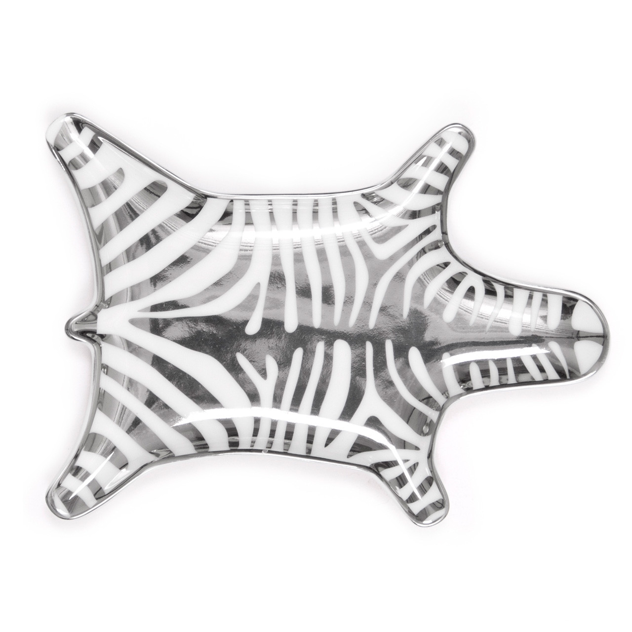 Zebra Stacking Dish, Stacking Dish | Giftbori