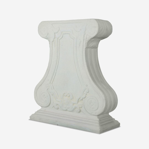 Acanthus Dining Base