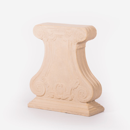 Acanthus Dining Base