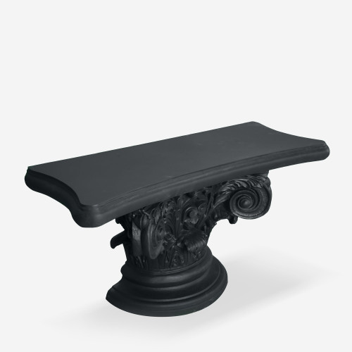 Corinthian Console Top