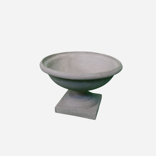 Agora Urn without Rings