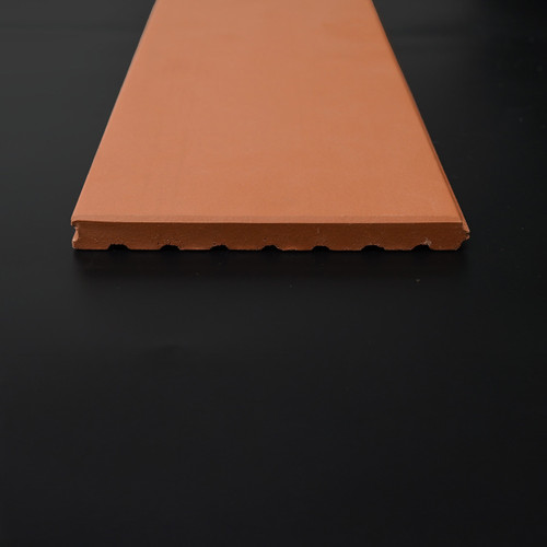 Estrichziegel Naturrot (1m²)