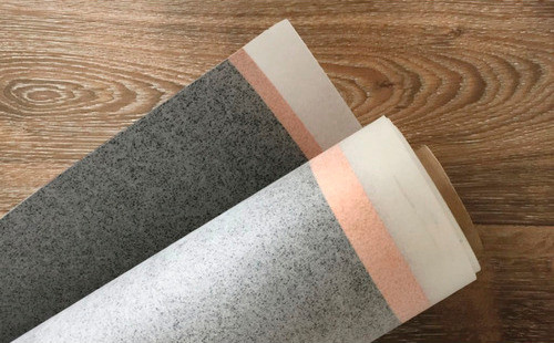 Heizpapier - Estrichziegel, Trockenestrich Heizpapier - Estrichziegel, Trockenestrich