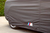 Genuine BMW Outdoor Car Cover M5 F10 - 82110039629