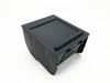 Genuine BMW Center Console Storage Tray, Black for E39