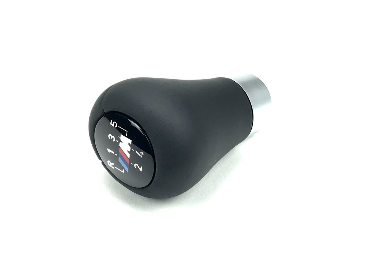 Genuine BMW ZHP Shift Knob 5-speed 25117896031