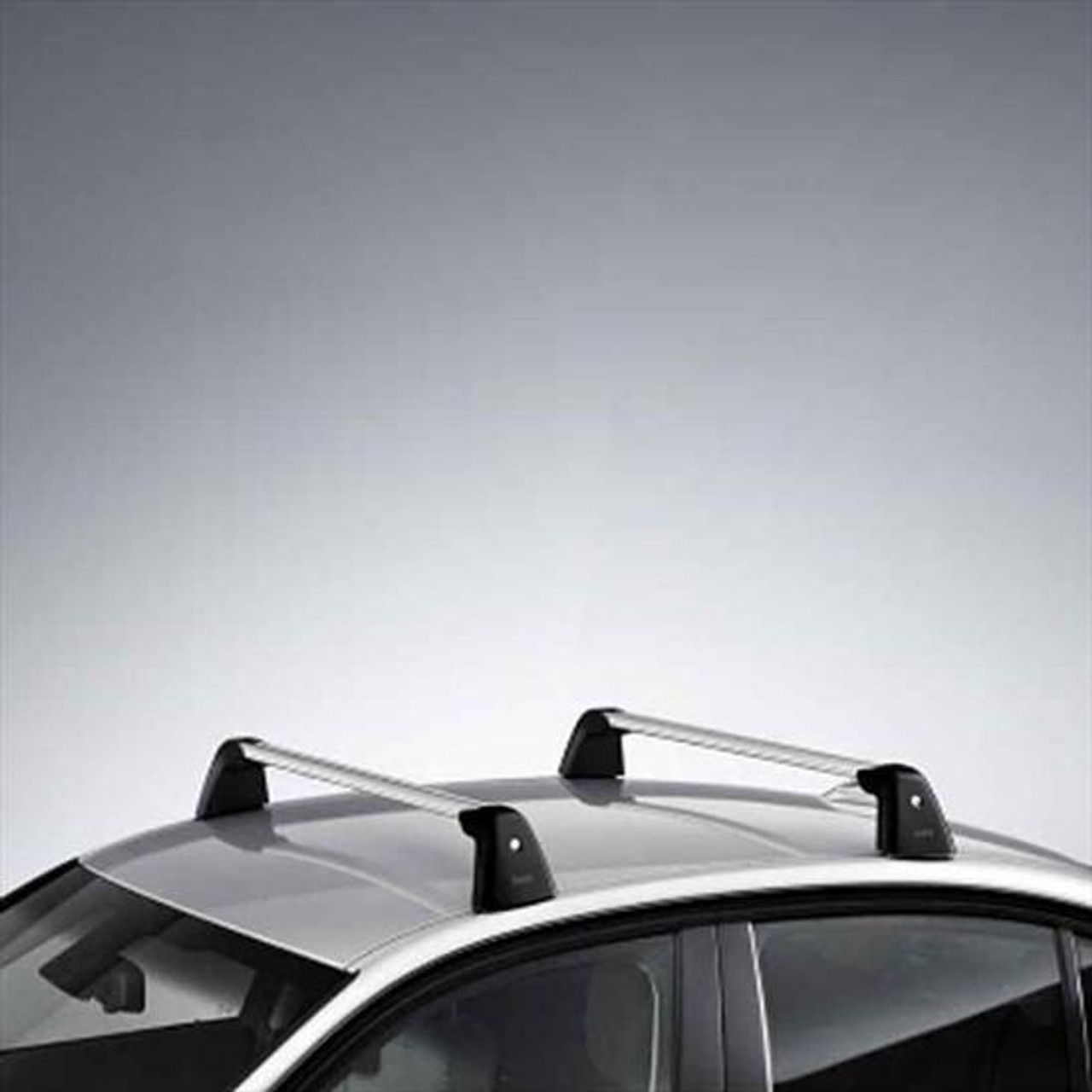 BMW Roof Rack Bars Railing Carrier for 3 Series