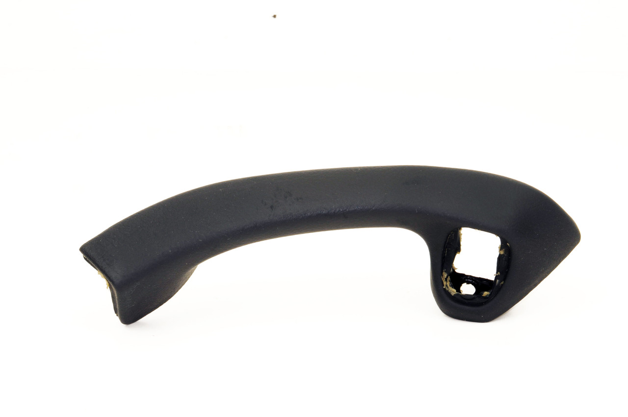 Genuine BMW Z3 Interior Door Handle Passenger/Right Side - Black