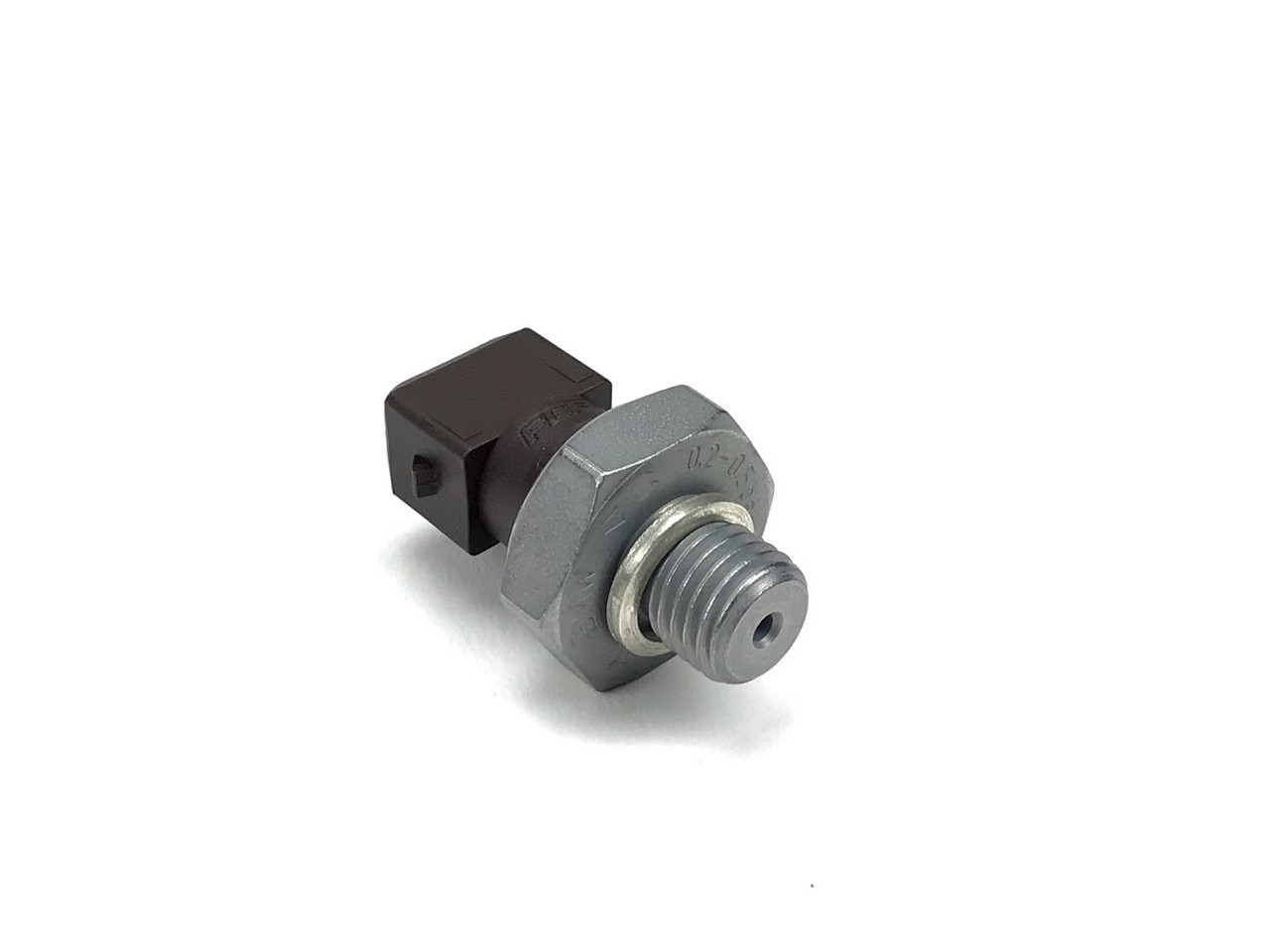 Genuine BMW Oil Pressure Sensor Sending Unit Switch 12618611273