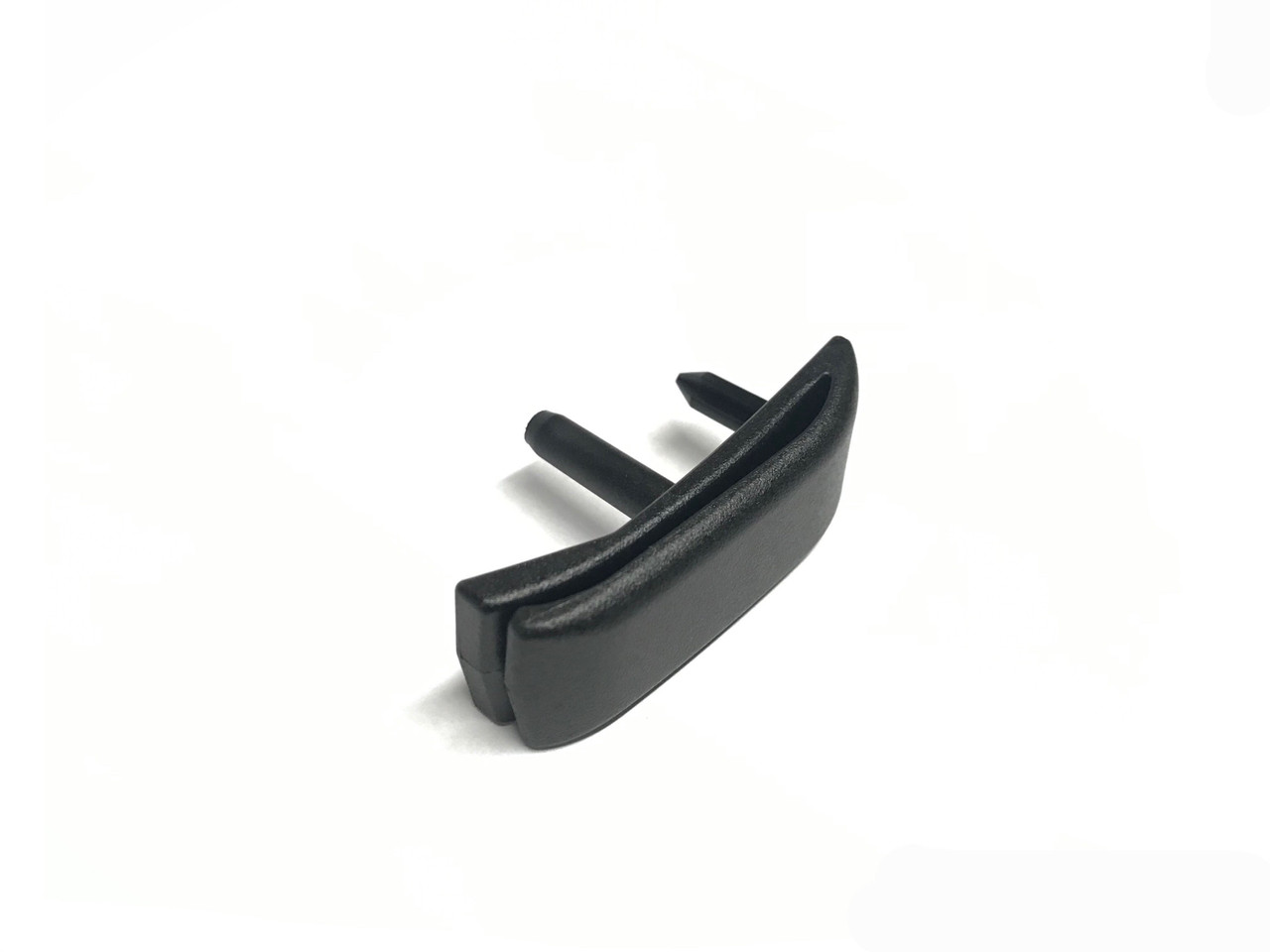 Genuine BMW Rear Seat Belt Guide 52107009662