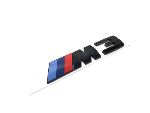 Emblème BMW d`origine BMW D=82mm (51145480181)