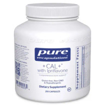 Pure-Encapsulations-CAL-With-Ipriflavone-210-capsules