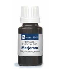 Dynamic Essentials Marjoram - 15 ml