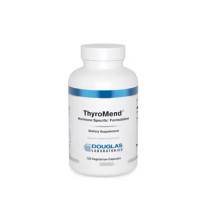 Douglas Laboratories ThyroMend - 120 Capsules