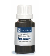 NutriDyn Dynamic Essentials Spearmint - 15 ml