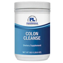 Progressive Labs Colon Cleanse Powder - 20.9 Oz