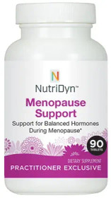 NutriDyn Menopause Support - 90 Tablets