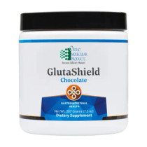 Ortho Molecular GlutaShield Chocolate