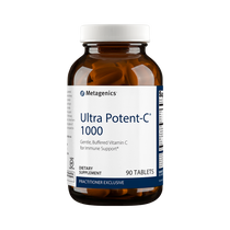 Metagenics Ultra Potent-C Chewable - 90 Tablets