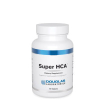 Douglas Laboratories Super HCA - 90 tablets