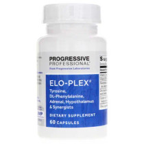 Progressive Labs Elo-Plex - 60 Capsules