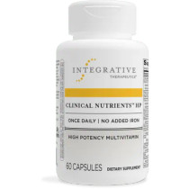 Integrative Therapeutics Clinical Nutrients HP - 60 Capsules