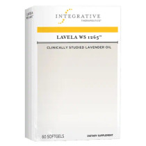 Integrative Therapeutics Lavela WS 1265 - 60 Softgels