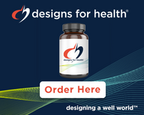Designs For Health GI Revive Caps - 210 Veg capsules