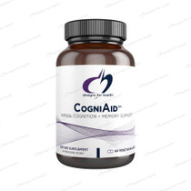 Designs For Health CogniAid -60 capsule
