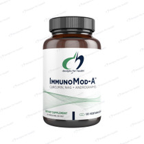 Designs For Health ImmunoMod-A - 120 Capsules