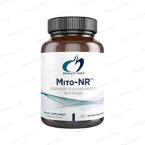 Designs For Health Mito-NR - 120 capsules