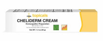 Unda Cheliderm Cream (Anti-wart) - 40 g