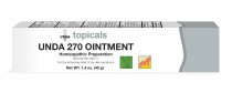 Unda Unda 270 Ointment - 40 g