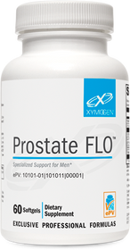 Prostate FLO 60 Softgels