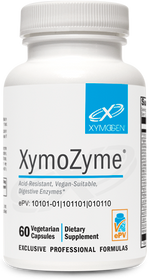 XymoZyme 60 Capsules