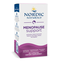 Menopause Support - 60 counts Unflavored