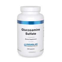 Glucosamine Sulfate 500mg