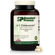 Standard Process A-C Carbamide