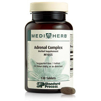 Standard Process Adrenal Complex