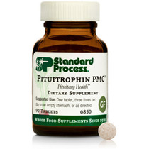 Standard Process Pituitrophin PMG- 90 Tablets