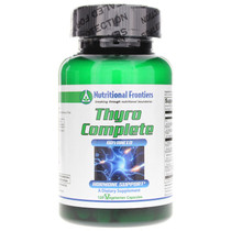Nutritional Frontiers Thyro Complete