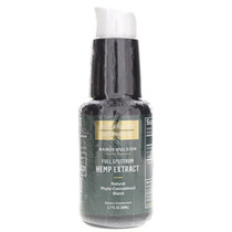 Quicksilver Scientific Full Spectrum Hemp Extract CBD Nanoemulsified