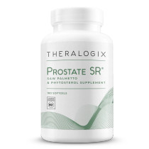 Theralogix Prostate SR, 180 Softgels