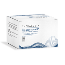 Theralogix ConceptionXR Motility Support Formula, 30 Day Supply