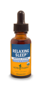 Relaxing Sleep, Herb Pharm