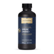 Immune Charge+, 3.38 Oz, Quicksilver Scientific