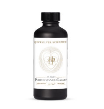 Performance Cardio+ Nanoemulsion, Quicksilver Scientific